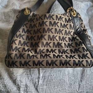 MK handbag
